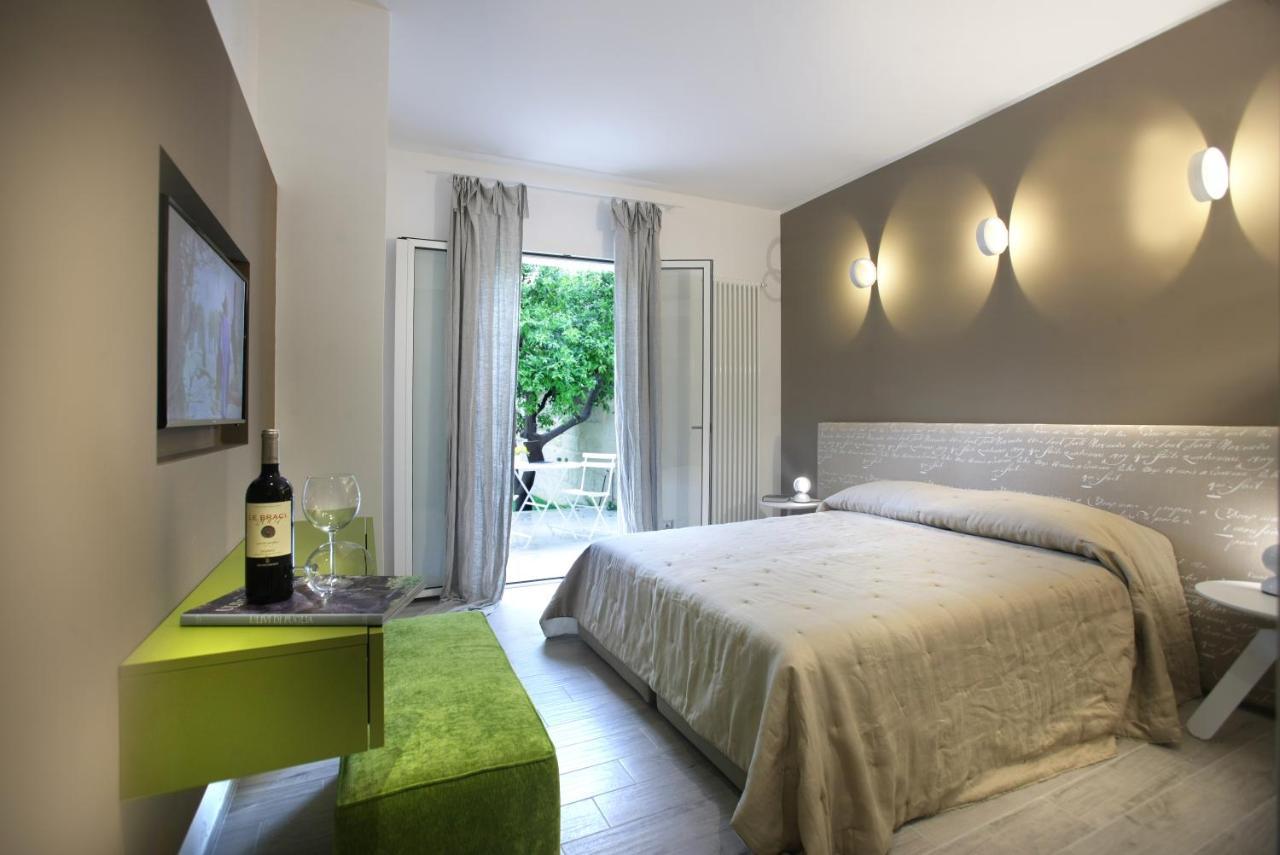 Bedinle' Villa Lecce Dış mekan fotoğraf