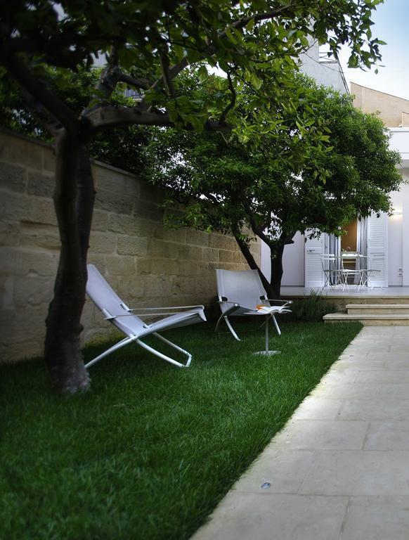 Bedinle' Villa Lecce Dış mekan fotoğraf