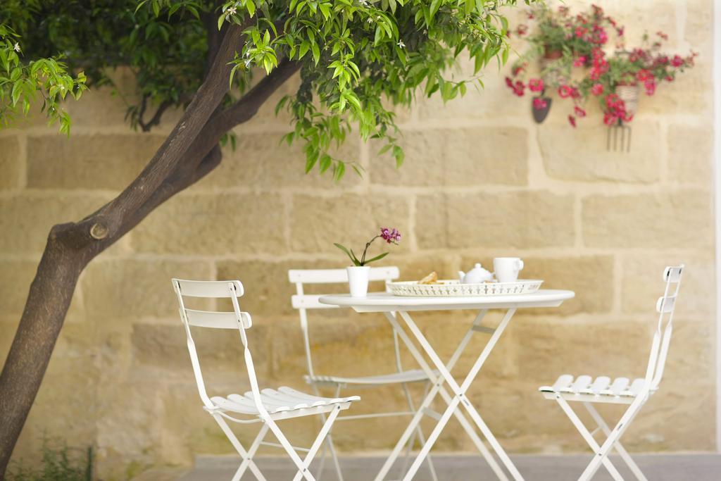 Bedinle' Villa Lecce Dış mekan fotoğraf