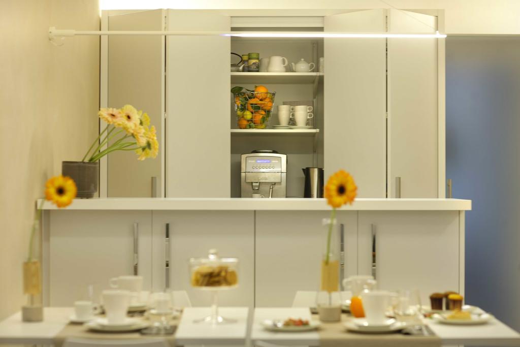 Bedinle' Villa Lecce Dış mekan fotoğraf