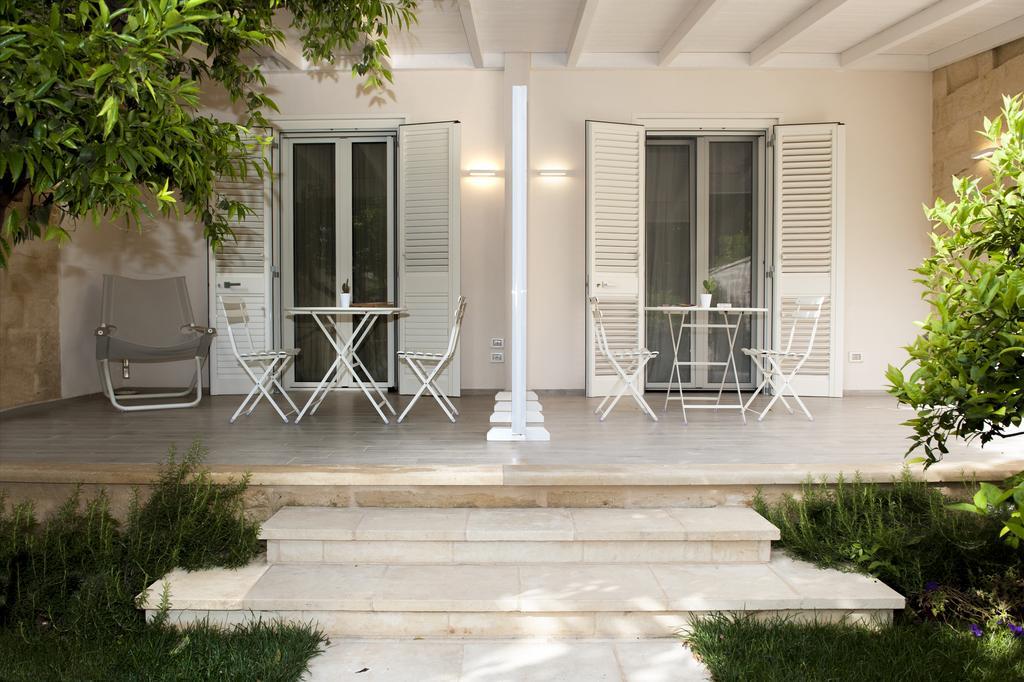Bedinle' Villa Lecce Dış mekan fotoğraf
