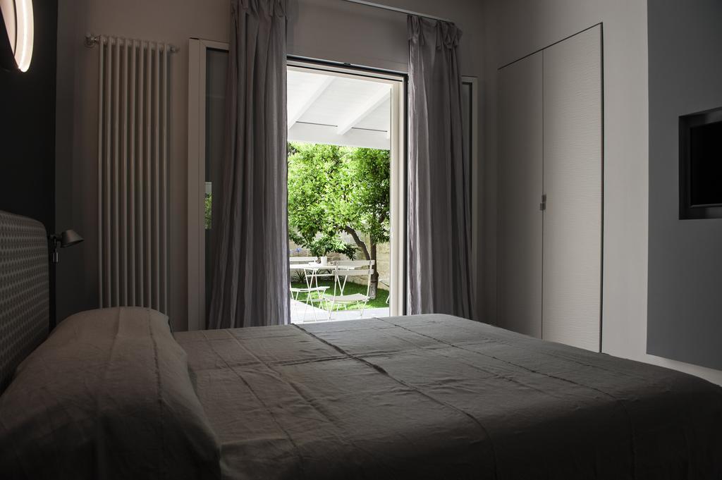 Bedinle' Villa Lecce Dış mekan fotoğraf
